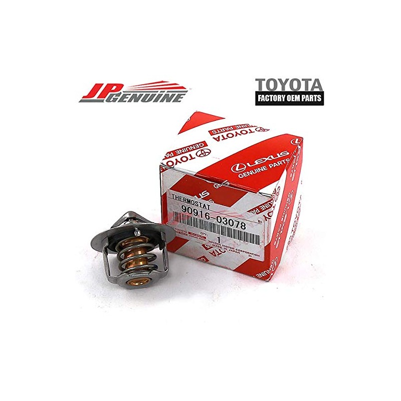 Toyota Termostato 90916-03078