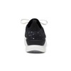 moshn Pulse Black/White Splatter Women's Shoes 10.5 M US