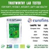 Lingtoolator ic Matcha Green Tea Powder - Culinary Grade -