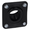Intake Flange, Screw-On to Housing Centre Section, for Simson S51