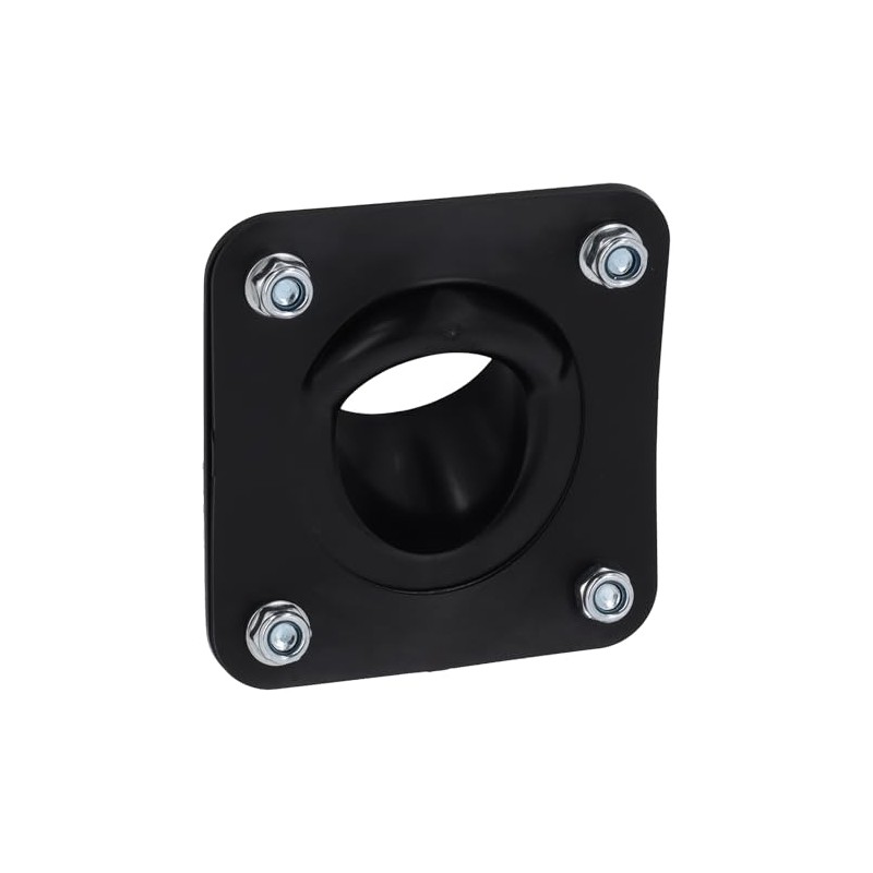 Intake Flange, Screw-On to Housing Centre Section, for Simson S51