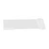 Eye Makeup Practice Board Open Close Eyes Reusable Silicone Mannequin