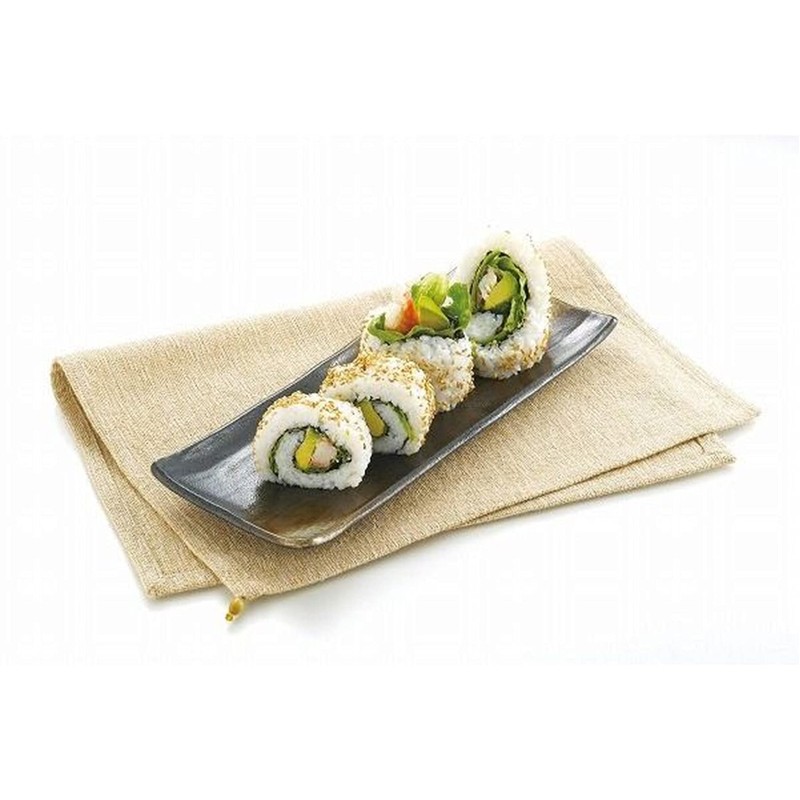 Kdesign KAKUSEE Maki Sushi Roll Maker Cooking Utensil Sushi Land