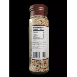 The Gourmet Collection Everything on a Bagel Spice Blend 4.7oz