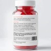Gomitas Ebony Medical Cabello Biotina Keratina Hair Biotin Keratin Gummies,