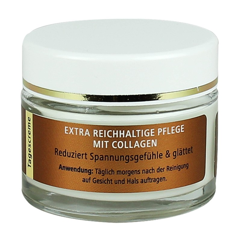 Olive Oil Intensive Cream Nutritiv Day Cream 50 ml Cream