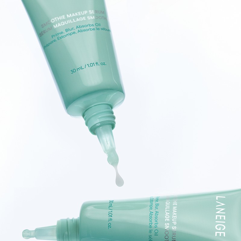Laneige [라네즈]NEW 스무디 메이크업 세럼 [Laneige] NEW Smoothie Makeup Serum