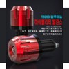 Motorcycle MOTO Handle Balance Universal Crossbar Lever Grip / 오토바이 MOTO 핸들 발란스 범용 크로스바 레버 그립