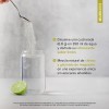 Birdman Mag Glycinate Blend Glicinato Citrato Magnesio Polvo Azúcar Sabor