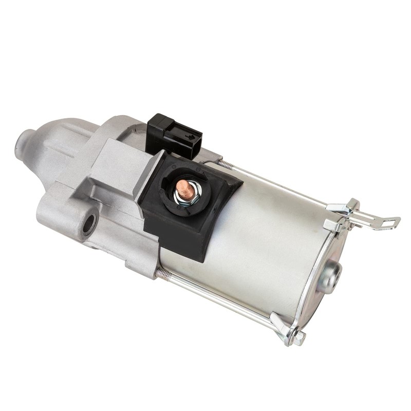 TYC 1-19082 Starter Motor Compatible with 2008-2012 Honda Accord
