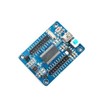 Comimark1Pcs CY7C68013A-56 EZ-USB FX2LP USB2.0 Develope Board Module Logic Analyzer