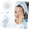 Mikinona Bulk Makeup Remover Pads 300 Count Reusable Face Rounds