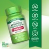 Nature's Truth Probiotics Capsules | 3 Billion CFU | 60