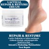 Crema Reparadora Y Restauradora Con 15% De Ácido Láctico Tin