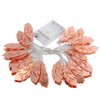 20 LED 2.5m Fairy String Light for Bedroom Lawn Landscape