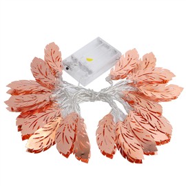 20 LED 2.5m Fairy String Light for Bedroom Lawn Landscape Garden Home Holiday Decor