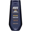 Just For Men Shampoo y Acondicionador 2 en 1 Revitalizante