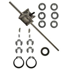 PHUOC LOC THO for RWD Transmission Assy KIT for Toro 22" Recycler Lawn Mower Replaces 106-3956
