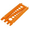 TRUPER REGLA-22 Bolt Size-it Gauge