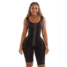 SHAPE CONCEPT Fajas Colombianas Moldeadoras Reloj de Arena 334 Body Shaper Hourglass Body Faja For Women