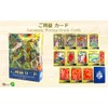 Oracle Card, Japanese Divination Card, Automatic Writing Oracle Card, Japanese