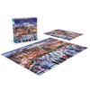 Ceaco - Classic Christmas - Winter Skating - 1000 Piece