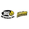 BG | COOLING SYSTEM CLEANER ✪NEW✪ 5408 8 OZ. OEM