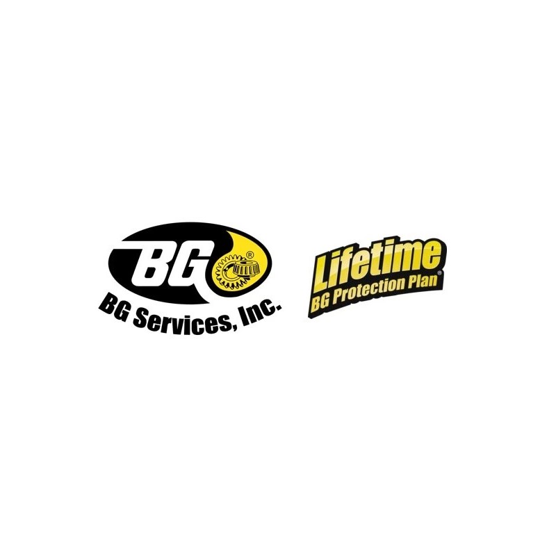 BG | COOLING SYSTEM CLEANER ✪NEW✪ 5408 8 OZ. OEM