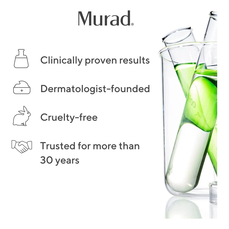 Tratamiento Para El Acné Murad Deep Relief - Acne Control