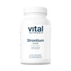Vital Nutrients – Strontium (Citrate) 227 mg – Soporta dientes