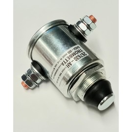 New OEM Genuine Trombetta 267630-AH w/Boot by USAutoElectric For Monarch 03416, 26763-1-WR, Etc.