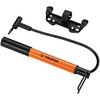 Bomba de Aire Mini Truper BOM-MI con Base de Pedal