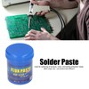 Solder Paste Environmentally Friendly Soldering Flux Cream for Electronics Repair