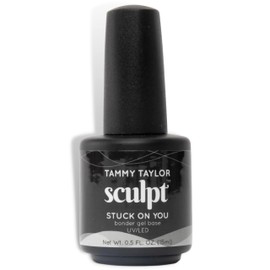 Tammy Taylor Sculpt Stuck on You | Orderless Nail System that is Hard Like Acrylic and Cures Like Gel