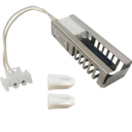 JRSHOME DG94-00520A Gas Range Oven Igniter for NX58F5300SS/AA, FX510BGS/XAA, NX58F5500SW/AA, NX58R5601SG/AA, NX58J7750SG/AA, NX58N9420SG/AA, NX58R4311SG/AA, NX58R9421SS/AA, NX58K9500WG/AC