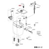 TOTO Hand Wash Hardware HH0705