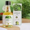 Green Fields Green Fields Pure Mint & Sesame Oil Blend