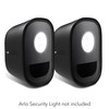 Arlo ALA1000 Smart Home Security Light Skins - Designed for