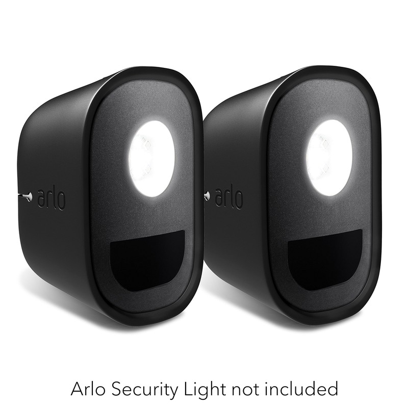 Arlo ALA1000 Smart Home Security Light Skins - Designed for