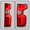 KEEKPO - For [Factory LED Type] 2019-2023 Chevy silverado 1500