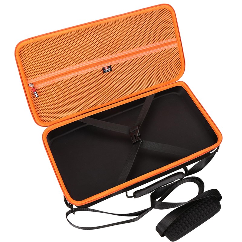 FBLFOBELI Hard Case for BLACK+DECKER 20V MAX Cordless Reciprocating Saw