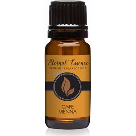 Café Vienna Premium Grade Fragrance Oil - Scented Oil - 10ml