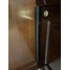 Door Draft Stopper 29"-30" Inch Under Door Draft Noise Blocker