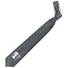 MICHIKO LONDON Brand Necktie, Made in Japan, Nishijin Textile, 100%