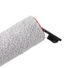 3PCS Roller Brush Filter Set ABS Soft Texture Vacuum Cleaner