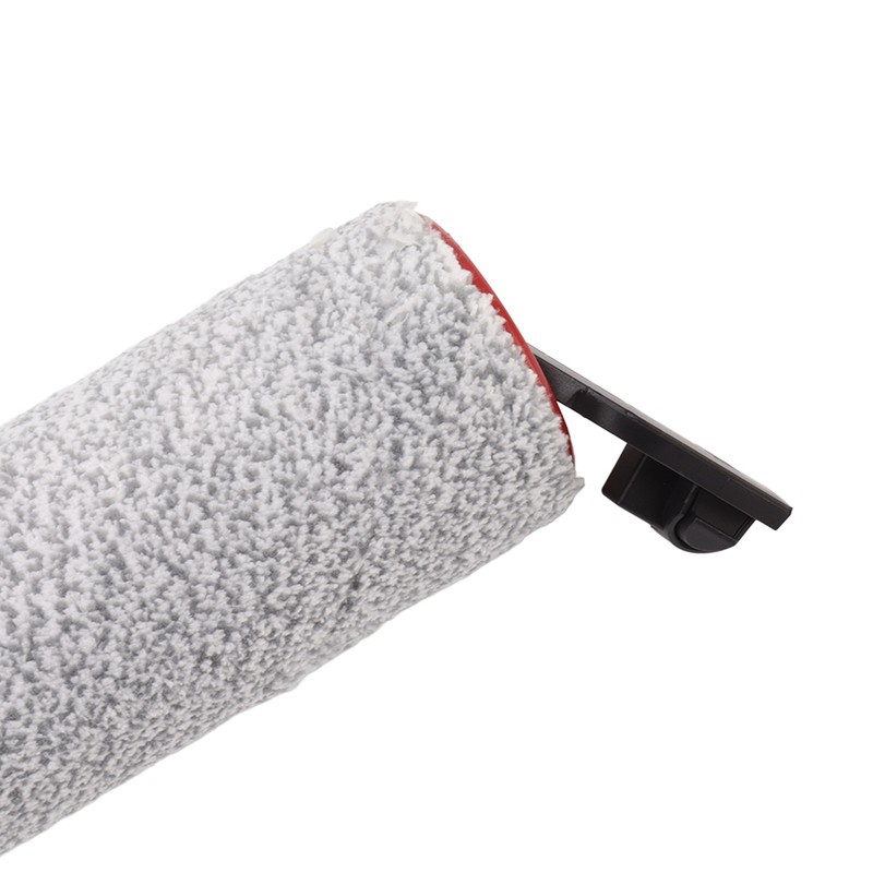 3PCS Roller Brush Filter Set ABS Soft Texture Vacuum Cleaner