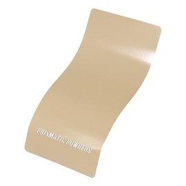 PRISMATIC POWDERS® Can-am Tan '21 Gloss (1 LB/PSB-10682) - The Powder Coat Color Experts