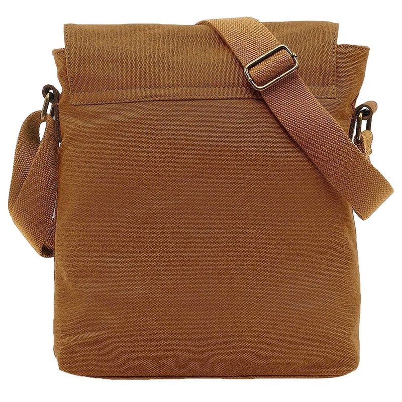 Sechunk Canvas Shoulder Bags Crossbody Bags Messenger Bags Purse for