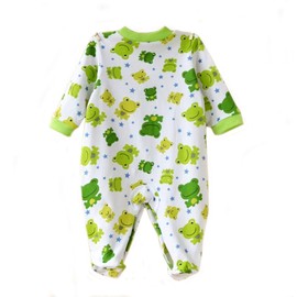 KIDDLETOWN Baby Clothes Girl Long Sleeve Romper, Cute Newborn Bodysuits, Cartoon Baby Girls Clothes, Baby Grows Outfits Romper Set, Unisex Baby Clothing Baby Gift, Cotton Pajamas Newborn Baby Clothes