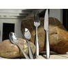 Prima Collection Elba Set of 12 Forks 3 Plugs Stainless